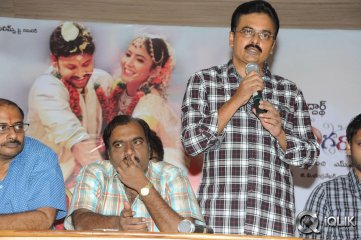 Emo Gurram Eguravachu Movie Success Meet